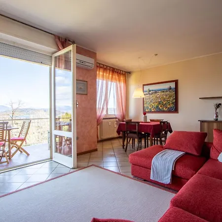 Pasadena House - - Terrace With View - Ac - By Guestaly Apartment Arona