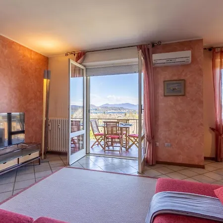 Pasadena House - - Terrace With View - Ac Appartamento *