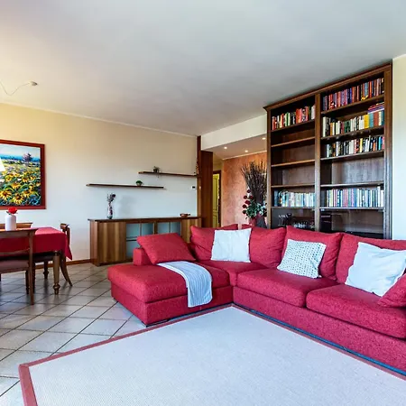 Pasadena House - - Terrace With View - Ac