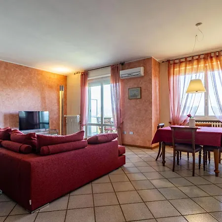 Pasadena House - - Terrace With View - Ac Appartamento *
