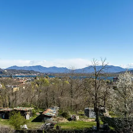 Pasadena House - - Terrace With View - Ac - By Guestaly Apartment