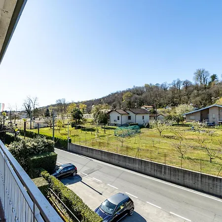 Pasadena House - - Terrace With View - Ac Appartamento *