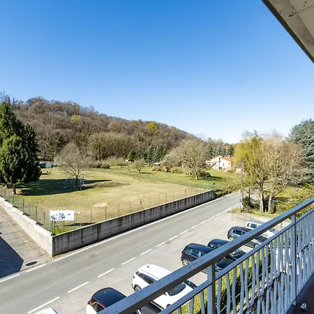 Apartment Pasadena House - - Terrace With View - Ac - By Guestaly Arona