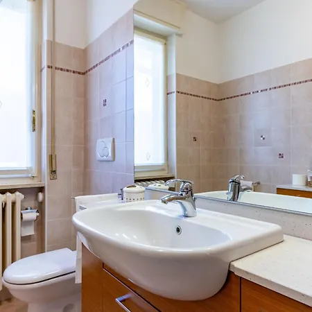 Pasadena House - - Terrace With View - Ac Appartamento Arona