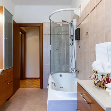 Apartment Pasadena House - - Terrace With View - Ac - By Guestaly *