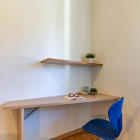 Appartamento Pasadena House - - Terrace With View - Ac *